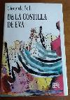 De la costilla de Eva